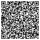 QR code with R Semental contacts