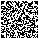 QR code with Robert W Wood contacts