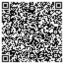 QR code with Ronald D Cockayne contacts