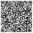 QR code with Max Thompson contacts