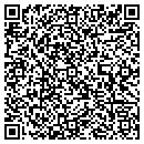 QR code with Hamel William contacts