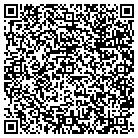 QR code with south side food market contacts