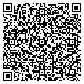 QR code with Van Brocklin L L C contacts