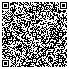 QR code with Magic Stars Cleaning Services contacts