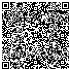 QR code with N S T Contracting contacts