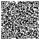 QR code with Hettinger Gregory contacts