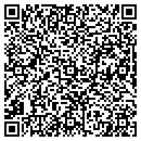 QR code with The Free Chat Line: Des Moines contacts