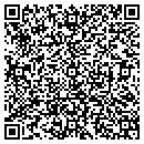 QR code with The New Iowa Bystander contacts