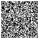 QR code with The Standard contacts