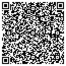 QR code with AFGD Glass Inc contacts