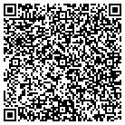 QR code with Konner Sheehan T Association contacts