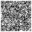 QR code with T&M Services, Inc. contacts