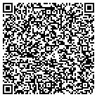QR code with Mahogany Bend Homeowners Association Inc contacts