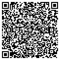 QR code with tykeys contacts