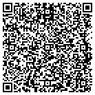 QR code with WeRecoverData Data Recovery Inc. contacts
