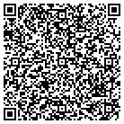 QR code with Alliance Oxygen & Medical Equp contacts