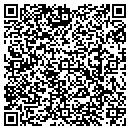 QR code with Hapcic Karl J DDS contacts
