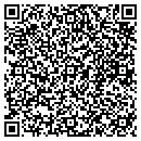 QR code with Hardy John T MD contacts