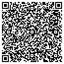 QR code with Hart Kara A MD contacts