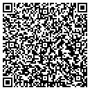 QR code with Hayes Gregory contacts