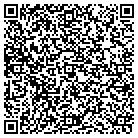 QR code with First Class Cleaners contacts