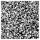 QR code with Hisman Percival H MD contacts