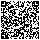QR code with Jeffers Gary contacts