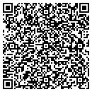 QR code with Hospitalist CO contacts
