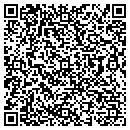 QR code with Avron Realty contacts