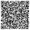 QR code with L Wallace contacts