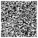 QR code with M A Dunn contacts