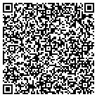 QR code with Marvel John State Assemblyman contacts