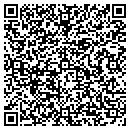 QR code with King Richard N MD contacts