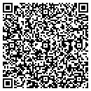 QR code with Keating Gary contacts