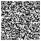 QR code with Prestige Trash Bin Cleaning LLC contacts