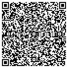 QR code with D.Newman & Sons Inc. contacts