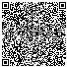 QR code with S B Cleaning Renovate Service contacts