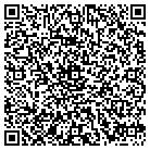 QR code with S C Coleman Cleaning Inc contacts
