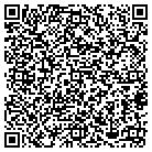 QR code with Mahmoud Fernando A MD contacts