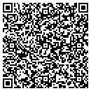 QR code with Richard W Vien contacts