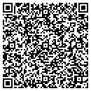 QR code with Custom Edge contacts
