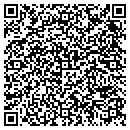 QR code with Robert E Welge contacts