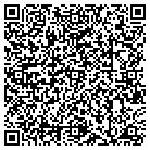 QR code with Mc Canless James W MD contacts