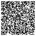QR code with S B Enterprise contacts
