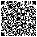 QR code with S K Small contacts