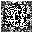 QR code with Leach James contacts
