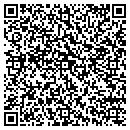 QR code with Unique Works contacts