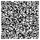 QR code with HealthSource of Hiawatha contacts