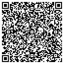 QR code with C M C South Oak Lp contacts