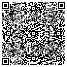 QR code with Huffman Janiking contacts
